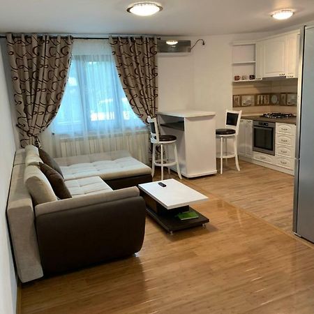 Apartament Micsunelelor Cu Parcare Privata Iasi Luaran gambar
