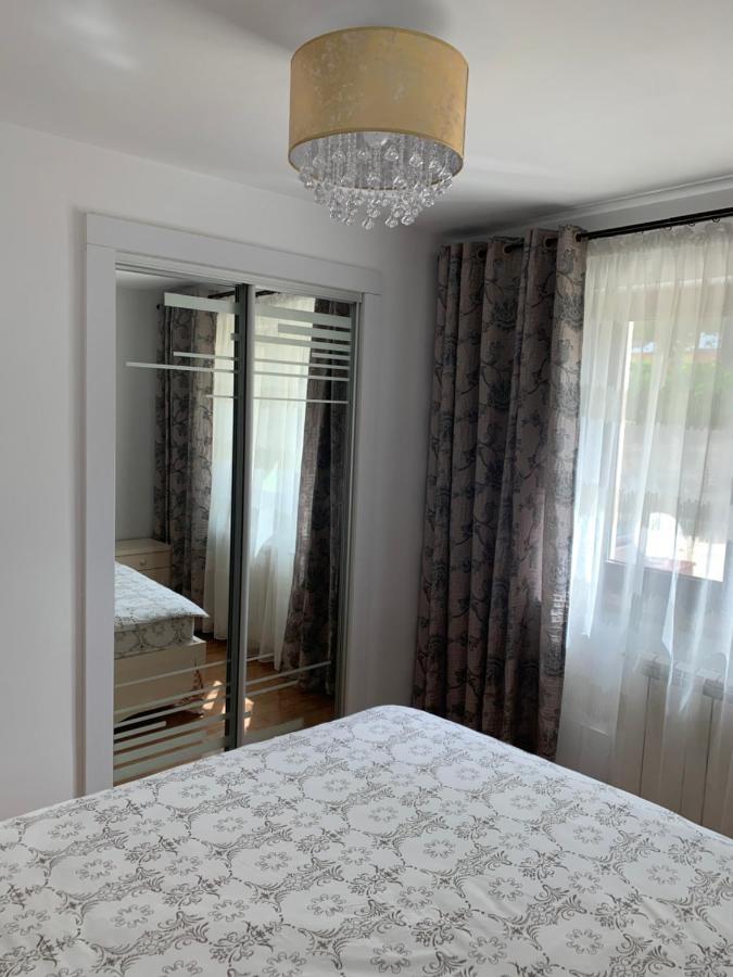 Apartament Micsunelelor Cu Parcare Privata Iasi Luaran gambar