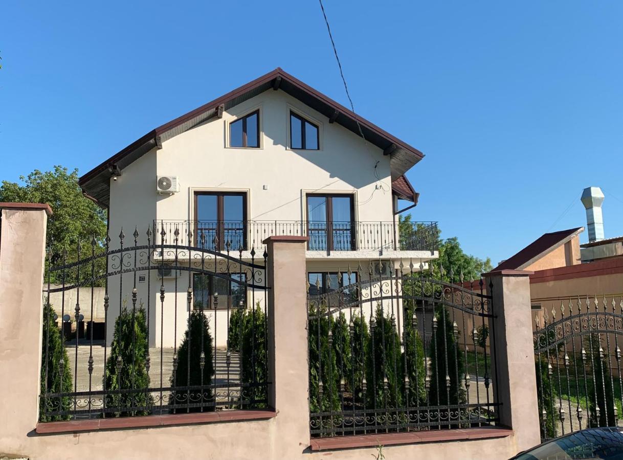 Apartament Micsunelelor Cu Parcare Privata Iasi Luaran gambar