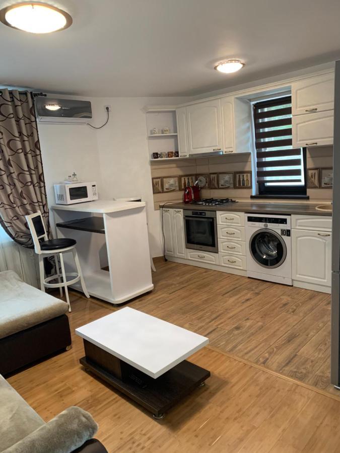 Apartament Micsunelelor Cu Parcare Privata Iasi Luaran gambar