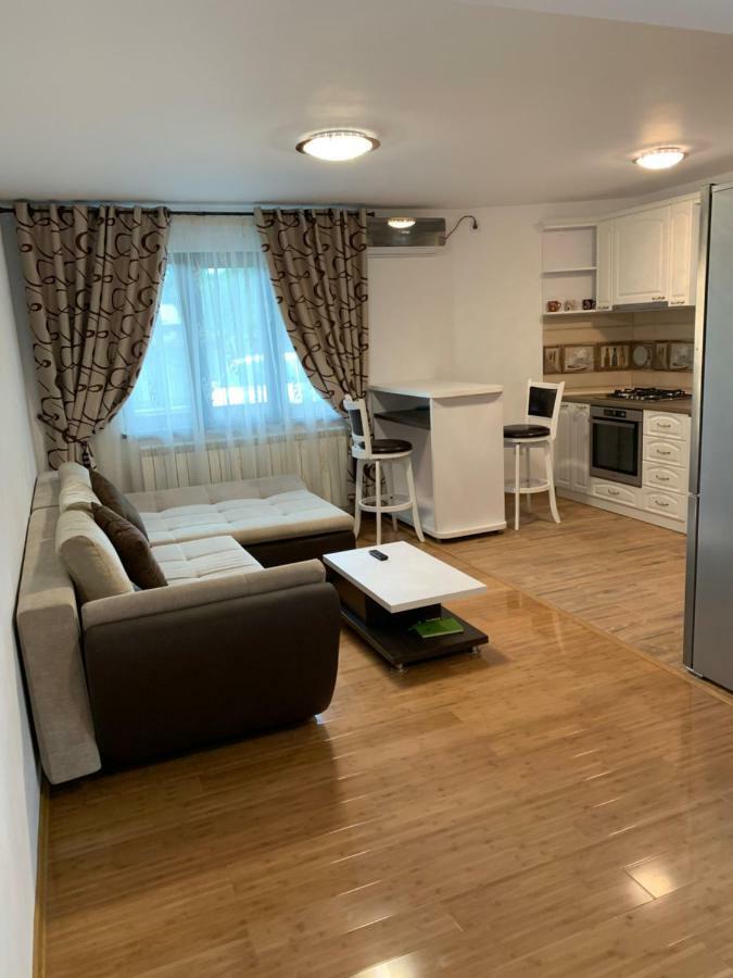 Apartament Micsunelelor Cu Parcare Privata Iasi Luaran gambar